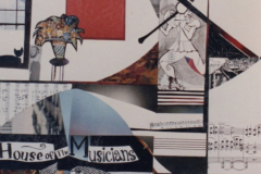 House of the Magicians