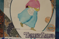 Taller-Salud-Poster