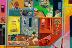 Coming Home to Roost