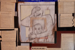 If Love Means Protect