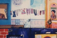 For Laura Edgecombe Avenue Dreaming