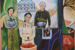 Hope Lodge,  Generosity