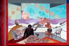 Remembering Randy Boardman