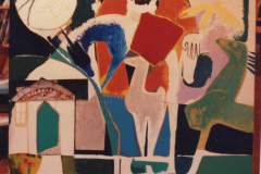 Remembering Terry Dobson