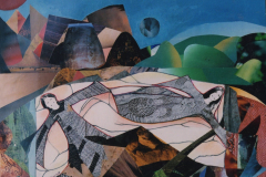 Celebrating Vilunya and Jane in the Mountains